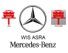 Mercedes-Benz WIS/ASRA 2022/11
