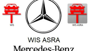 Mercedes-Benz WIS/ASRA 2022/11