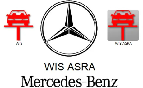 Mercedes-Benz WIS/ASRA 2022/11