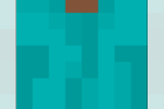 Screenshot #3 - SKIN EDITOR FOR MINECRAFT 0.9.4