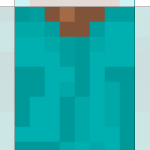 Screenshot #3 - SKIN EDITOR FOR MINECRAFT 0.9.4