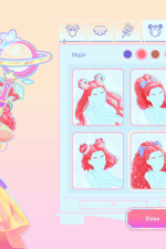 Screenshot #6 - Pretty Sweet! Healing Guardian