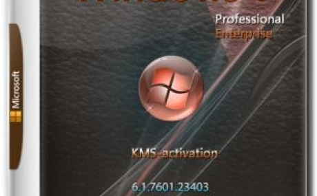 Windows 7 SP1 IE11 x86-x64 8in1 v5 AIO by m0nkrus