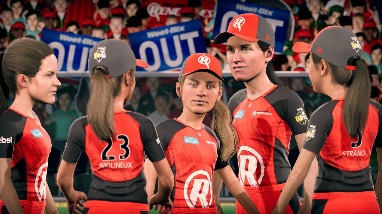 Screenshot #7 - Big Bash Boom