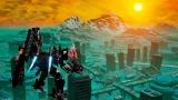 Screenshot #1 - DAEMON X MACHINA