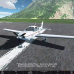 Screenshot #3 - NWH Aerodynamics