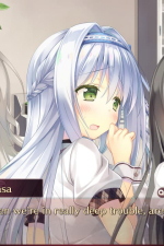 Screenshot #3 - Marshmallow All the Way Home