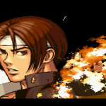 Screenshot #1 - THE KING OF FIGHTERS '98 1.0
