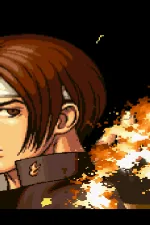 Screenshot #1 - THE KING OF FIGHTERS '98 1.0