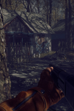 Screenshot #12 - EBOLA VILLAGE