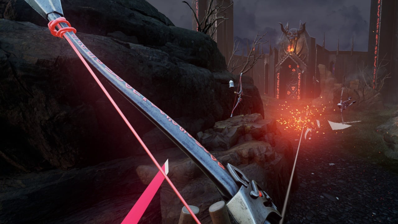 Screenshot #6 - FERD