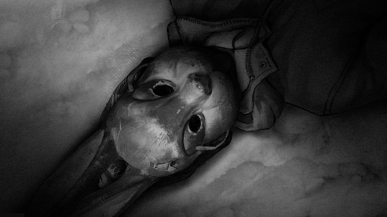 Screenshot #5 - Tiny Bunny