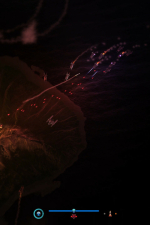 Screenshot #2 - Kinetic Storm