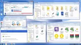 Screenshot #21 - Windows 7 Максимальная Ru x86-x64 w.BootMenu by OVGorskiy 02.2022 1DVD