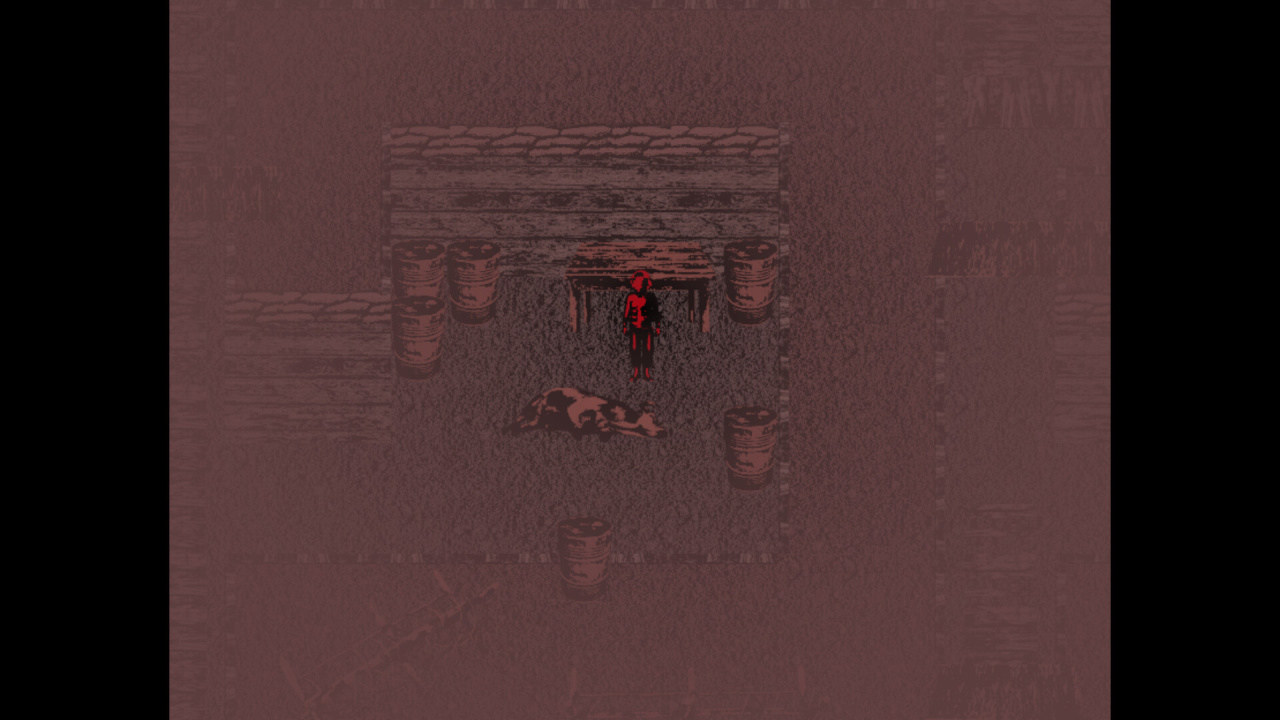 Screenshot #10 - Trench Face