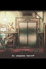 Screenshot #8 - Afterdream