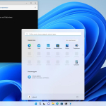 Screenshot #9 - Windows 11, Version #Beta with Update AIO (x64) by adguard