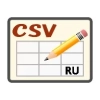 CSV EDITOR RU 1.8.5