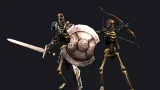 Screenshot #2 - Dungeon Skeletons Pack