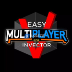 Screenshot #4 - Easy Multiplayer - Invector - Full Suite