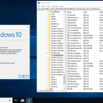 Screenshot #10 - Windows 10 Redstone 4 [17110.1000] (x86-x64) AIO [60in2] adguard (Test edition)