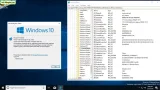 Screenshot #10 - Windows 10 Redstone 4 [17110.1000] (x86-x64) AIO