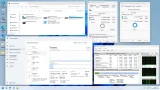 Screenshot #3 - Windows 11 IoT Enterprise LTSC 2024 24H2 x64 Русская by OVGorskiy 11.2024