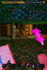 Screenshot #2 - Barony