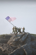 Screenshot #2 - Beach Invasion 1945 - Pacific