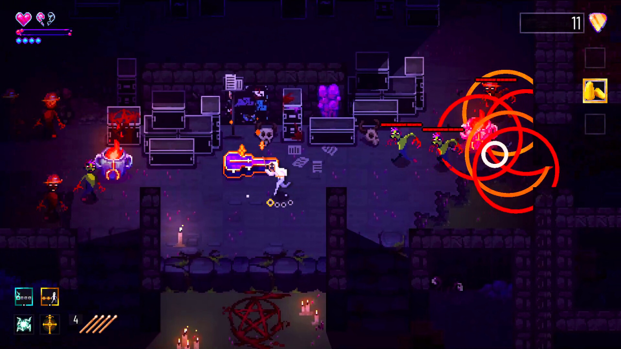 Screenshot #2 - Metavoidal