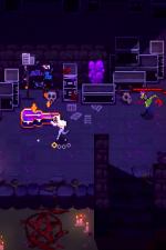 Screenshot #2 - Metavoidal