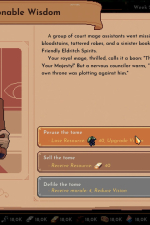 Screenshot #5 - The King is Watching