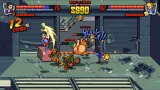 Screenshot #1 - Double Dragon Gaiden: Rise Of The Dragons