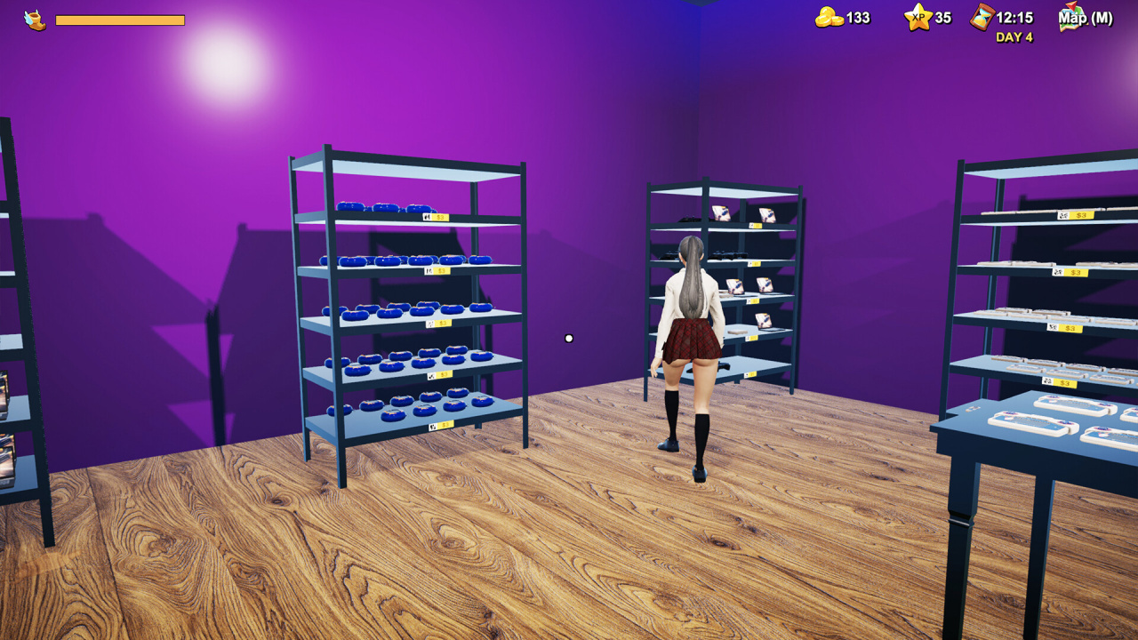 Screenshot #10 - Game Shop Simulator