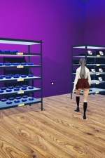Screenshot #10 - Game Shop Simulator