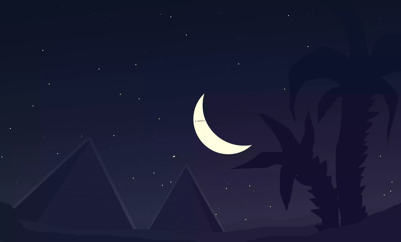 Screenshot #4 - Ultimate 2D Backgrounds Pack