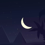 Screenshot #4 - Ultimate 2D Backgrounds Pack