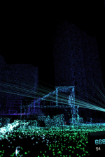 Screenshot #7 - LiDAR Exploration Program