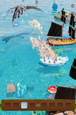 Screenshot #11 - Dragons Reef