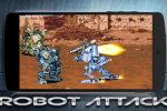 Screenshot #10 - X-GO ROBOT ATTACK 1.1