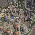 Screenshot #1 - RIP Даларан World of Warcraft