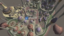 RIP Даларан World of Warcraft