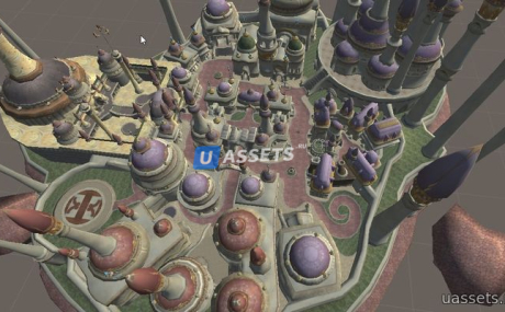 RIP Даларан World of Warcraft
