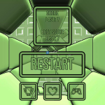 Screenshot #4 - Tunnel & Twist