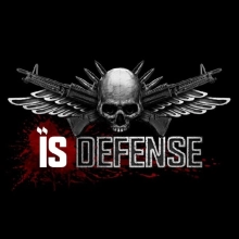 IS Defense: +5 трейнер