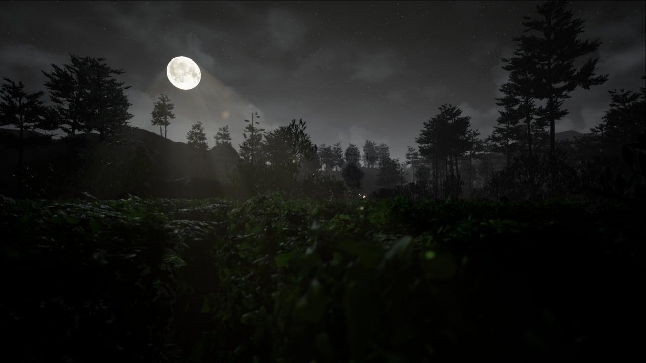 Screenshot #2 - CASE 2: Animatronics Survival