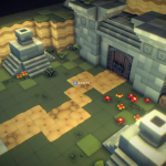 Screenshot #2 - Cube World - Proto Series