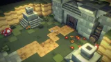 Screenshot #2 - Cube World - Proto Series