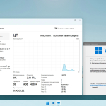 Screenshot #3 - Windows 11 25H2 build 26220.7070 by OneSmiLe