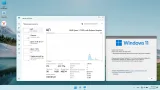 Screenshot #3 - Windows 11 25H2 build 26220.7070 by OneSmiLe